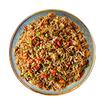 Fried Rice 