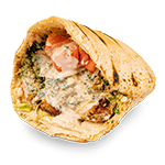 Shashlik Kebab 