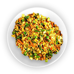 Fried Rice Buffet 