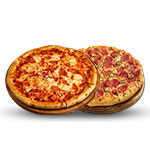 16" Pizza X5 