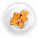 Kids Chicken Nuggets 