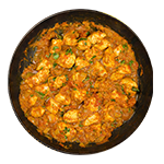 Chicken Bhoona Buffet 