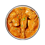 Chicken Korma Buffet 