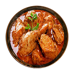 Chicken Tikka Chasni Buffet 