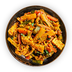 Jalfrezi 