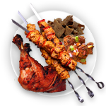 Tandoori Special Mixed 