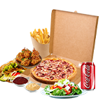 Pizza Deal 2 
