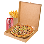 Pizza Deal 4 