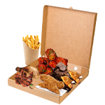 Grill Box 