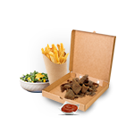 Donner Meal Deal 