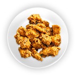 Mushroom Pakora 