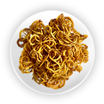 Curly Fries 