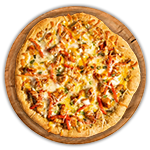 Donner Pizza 