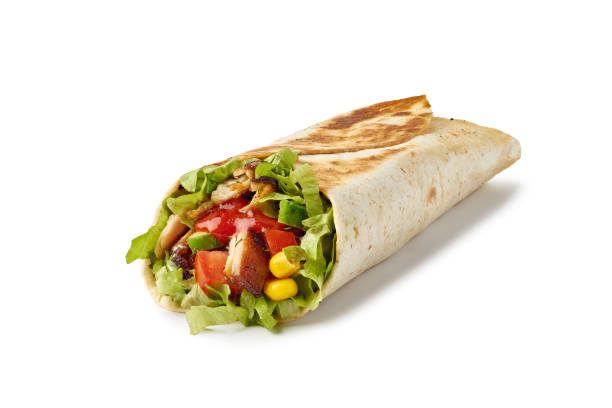 Picasso Mix Wrap 