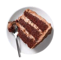Fudge Cake 